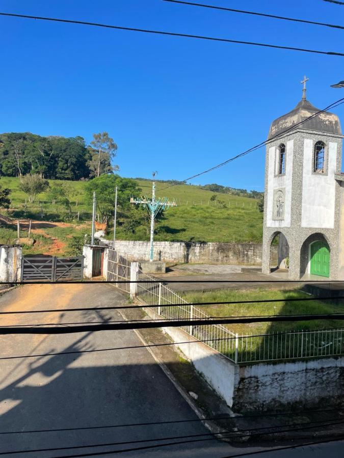 Pousada Zacarias Ouro Preto  Ngoại thất bức ảnh