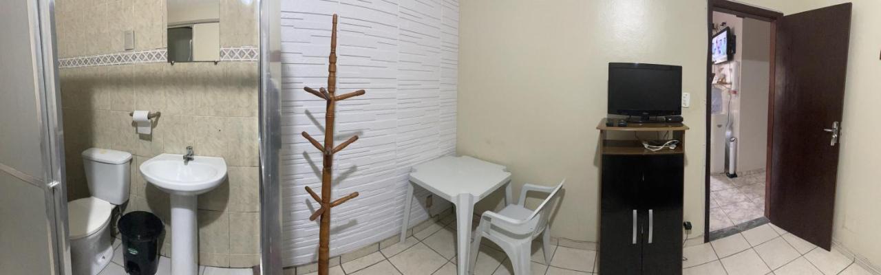 Pousada Zacarias Ouro Preto  Ngoại thất bức ảnh