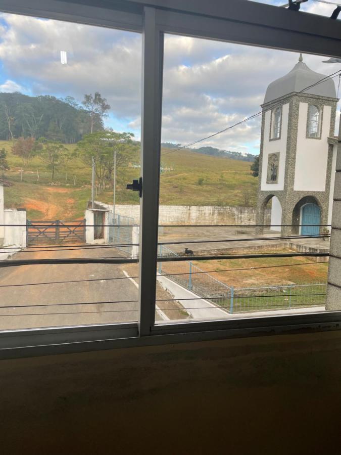 Pousada Zacarias Ouro Preto  Ngoại thất bức ảnh