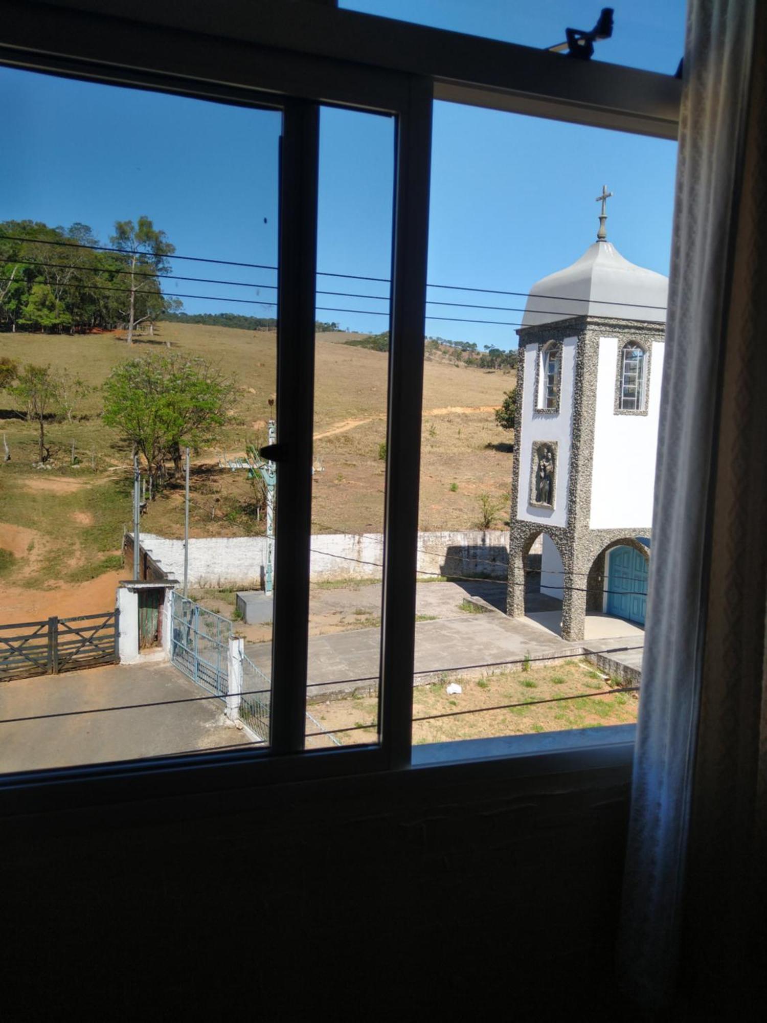 Pousada Zacarias Ouro Preto  Ngoại thất bức ảnh