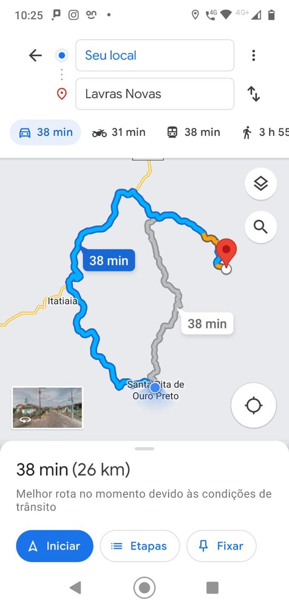 Pousada Zacarias Ouro Preto  Ngoại thất bức ảnh
