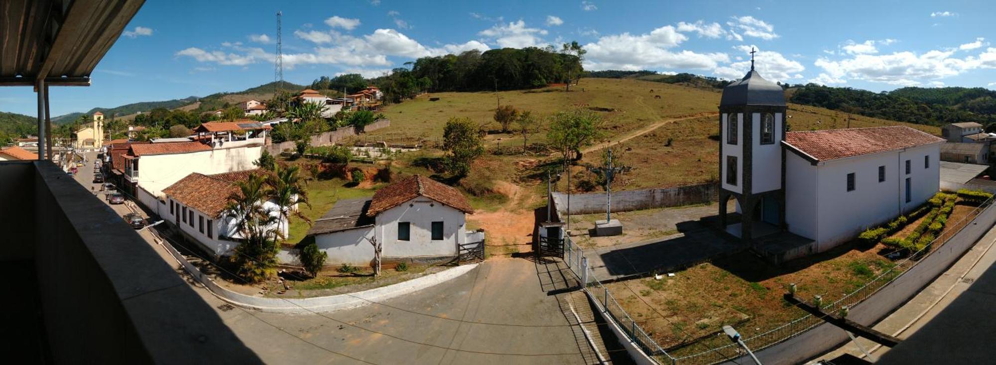 Pousada Zacarias Ouro Preto  Ngoại thất bức ảnh
